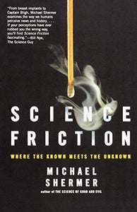 Science Friction 