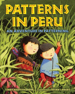 Patterns in Peru 