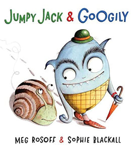 Jumpy Jack & Googily 