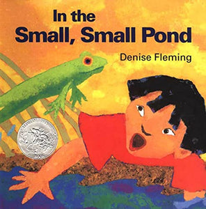 In the Small, Small Pond 