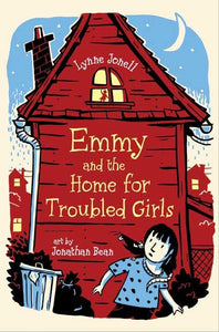 Emmy and the Home for Troubled Girls 