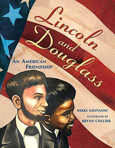 Lincoln and Douglass 