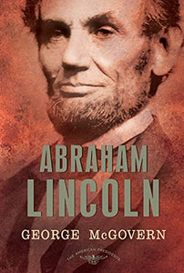 Abraham Lincoln 