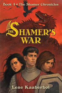 The Shamer's War 