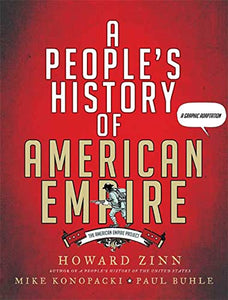 A People's History of American Empire 