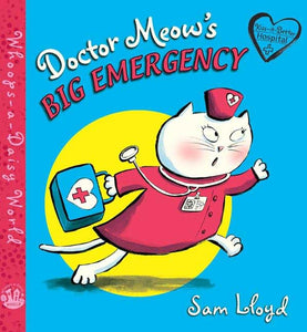 Doctor Meow's Big Emergency 