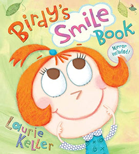 Birdy's Smile Book 