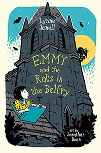 Emmy and the Rats in the Belfry 