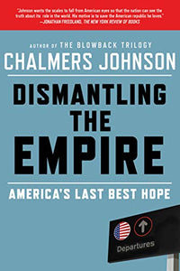 Dismantling the Empire 