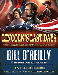 Lincoln's Last Days 