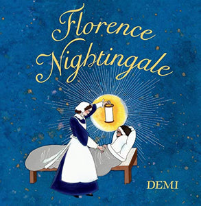 Florence Nightingale 