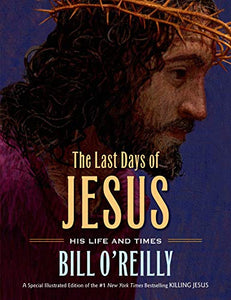 Last Days of Jesus 