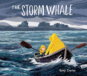 The Storm Whale 