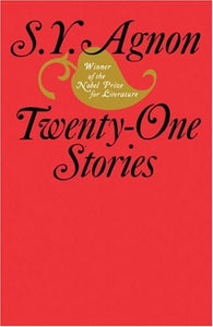 Twenty One Stories 