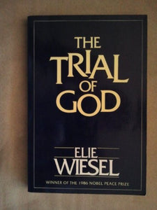 The Trial of God 