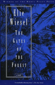 The Gates of the Forest 