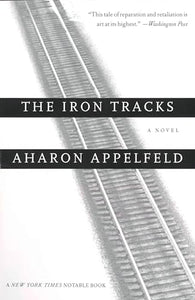 The Iron Tracks 