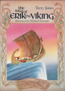 The Saga of Erik the Viking 