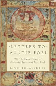 Letters to Auntie Fori 