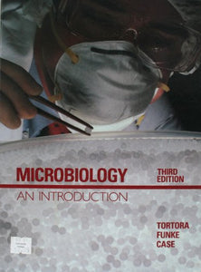 Microbiology 