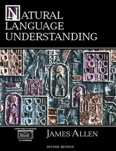 Natural Language Understanding 