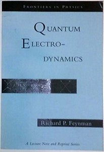 Quantum Electrodynamics 