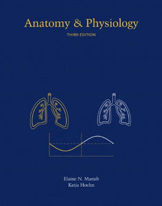 Anatomy & Physiology 