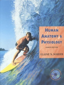 Human Anatomy and Physiology 