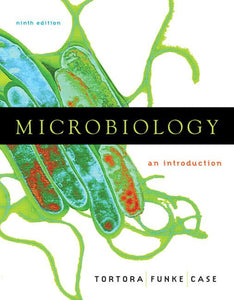 Microbiology 