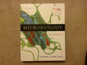 Microbiology 