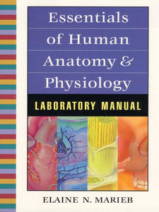 Essentials of Human Anatomy and Physiology Lab Manual 