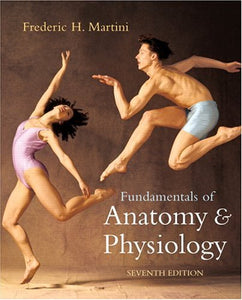 Fundamentals of Anatomy & Physiology 