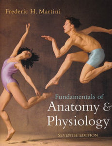 Fundamentals of Anatomy & Physiology 