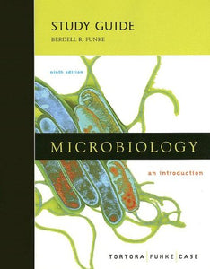 Study Guide for Microbiology 