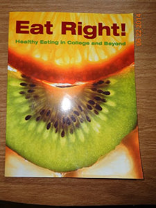 Eat Right! 