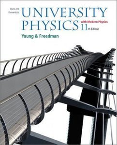 University Physics with Modern Physics with Mastering Physics 