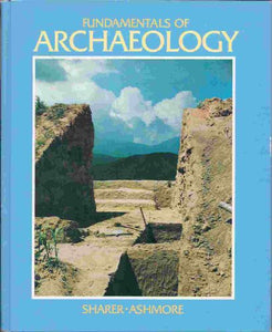 Fundamentals of Archaeology 