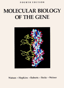 Molecular Biology of the Gene 