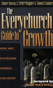 The Everychurch Guide to Growth 