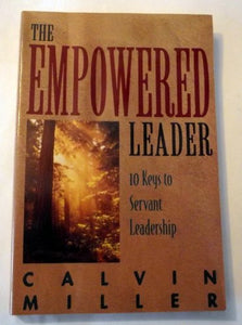 The Empowered Leader 