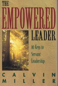 The Empowered Leader 