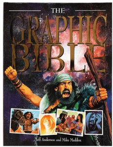 The Graphic Bible 