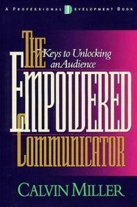 Empowered Communicator 