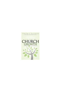 The Book of Church Growth 