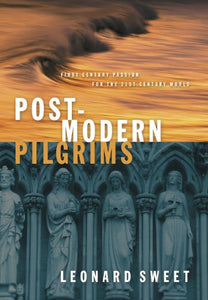 Post-Modern Pilgrims 