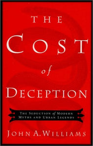 Cost of Deception 