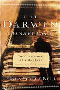 The Darwin Conspiracy 