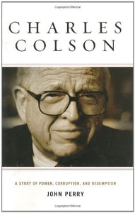 Charles Colson 