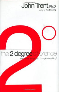 The 2-Degree Difference 