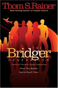 Bridger Generation, The 